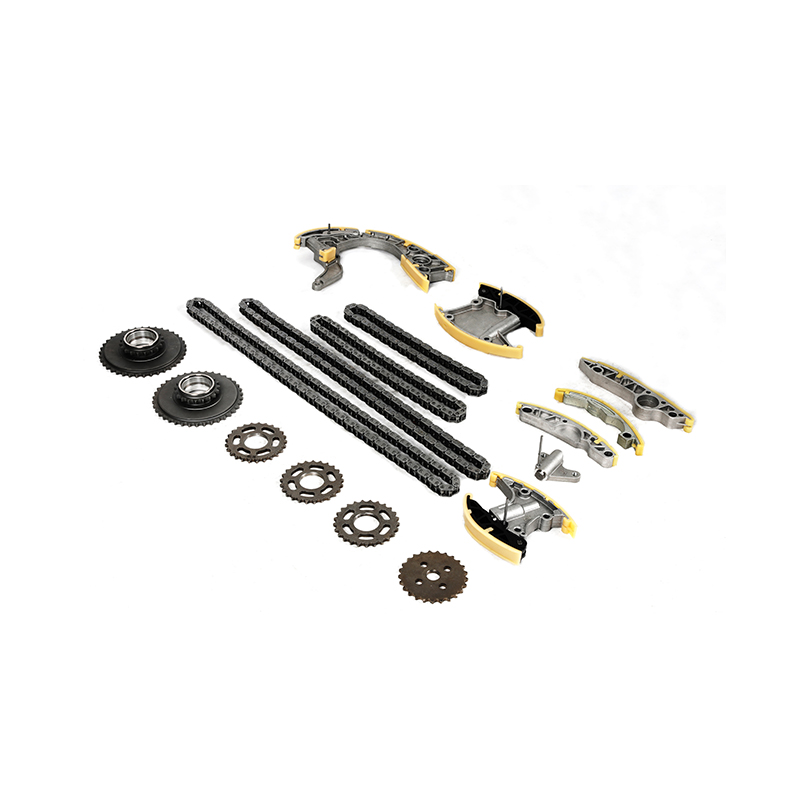 Audi Timing Chain Kit  1214